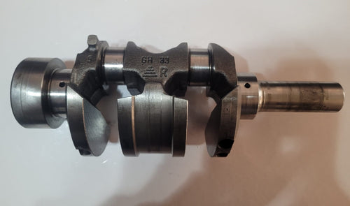 AMBELAJ MOTOR LOMBARDINI TIP MOTOR LDW 502 GAMA  FOX