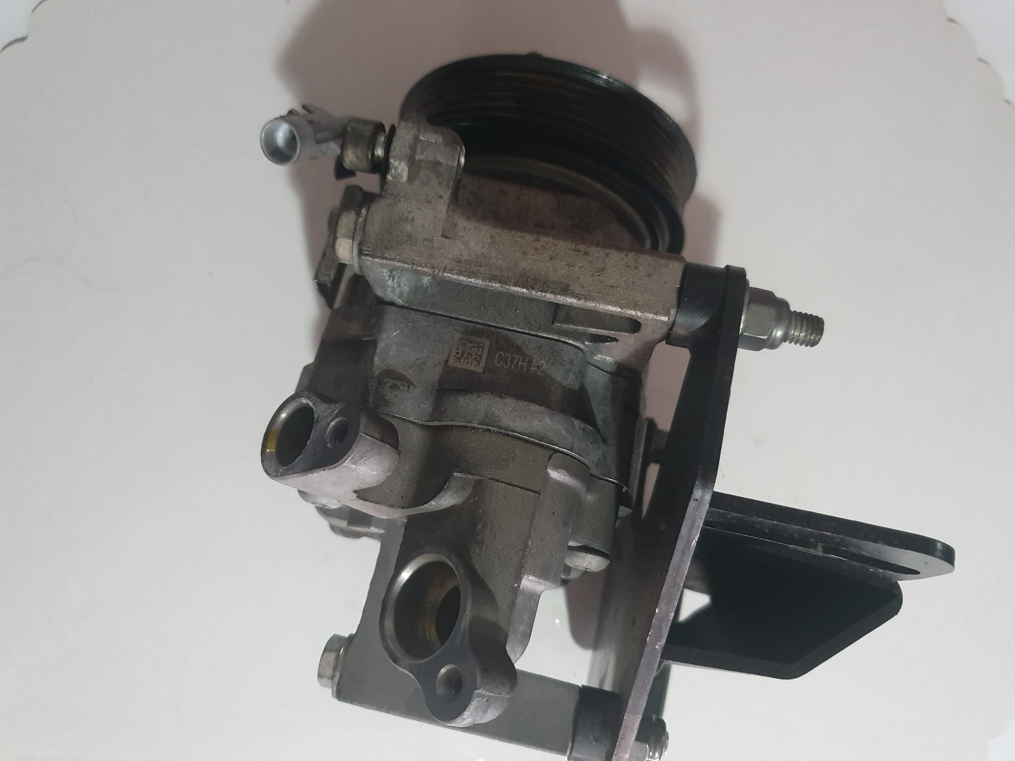 COMPRESOR  AIXAM AER CONDITIONAT SH