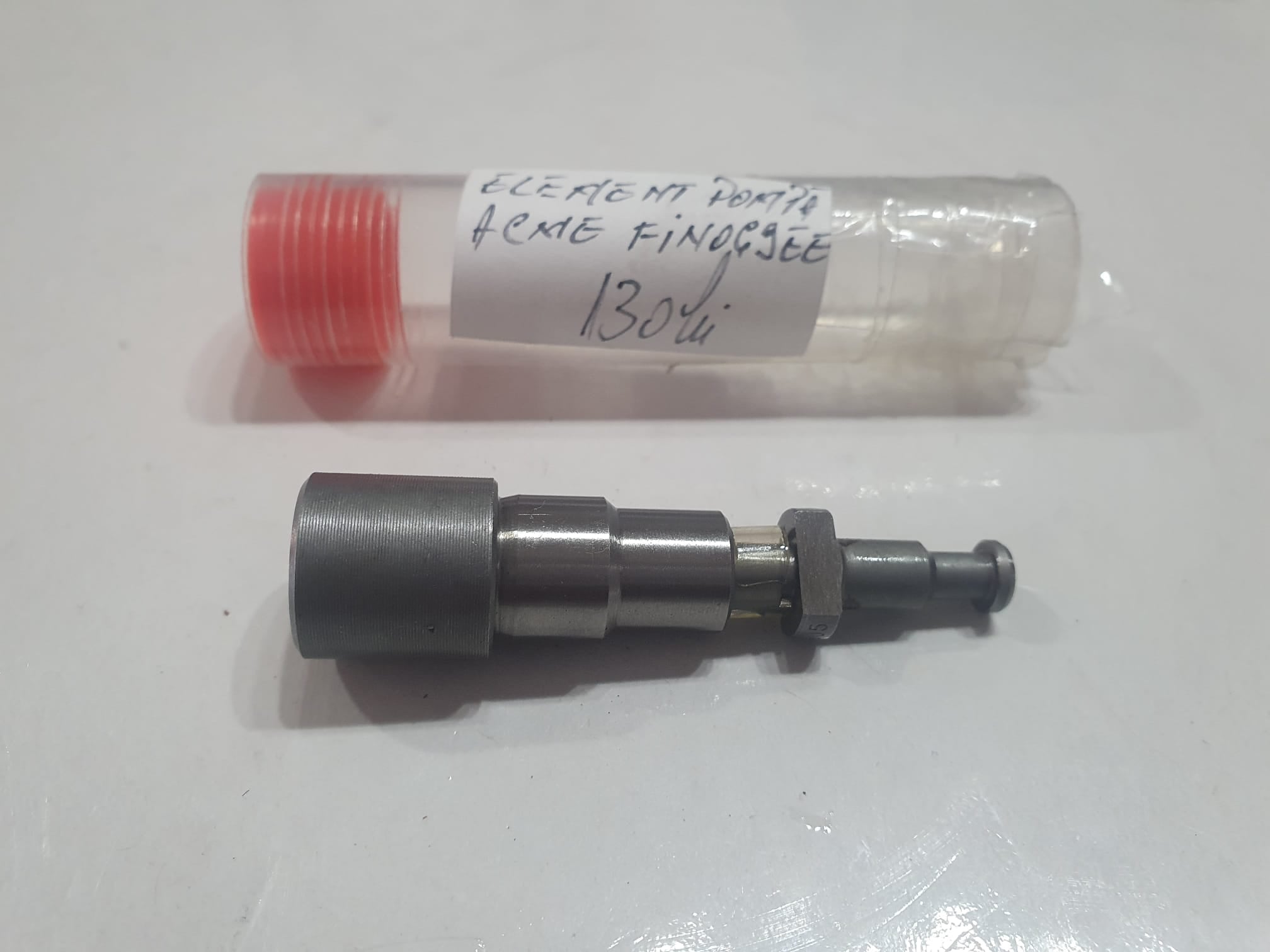 Element pompa  injectie Acme