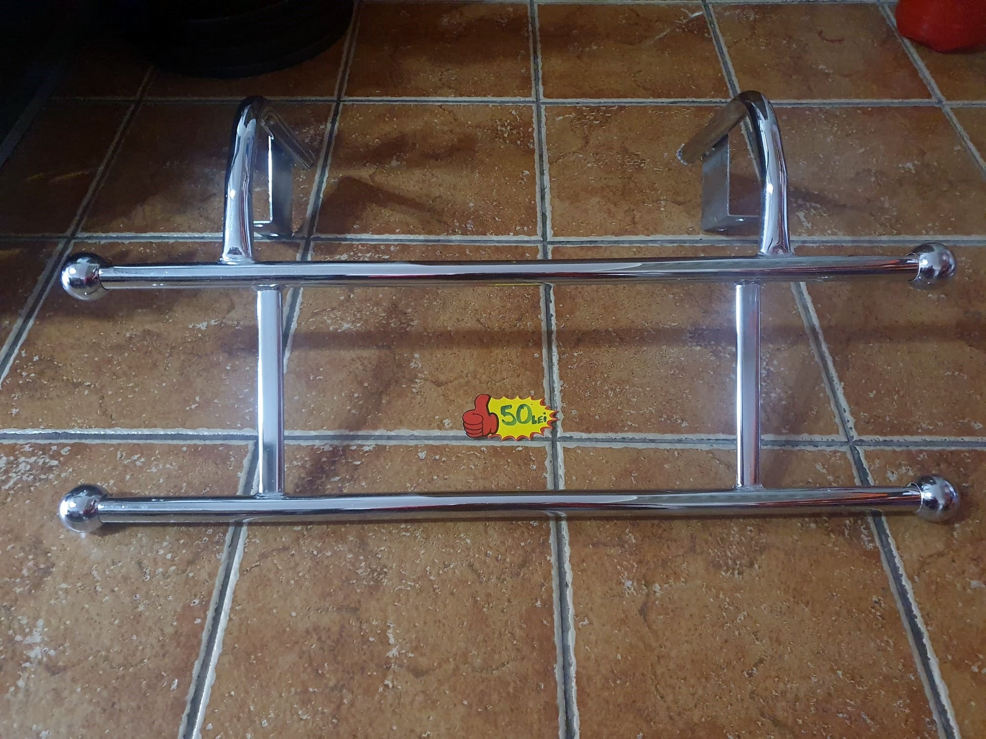 BULBAR INOX