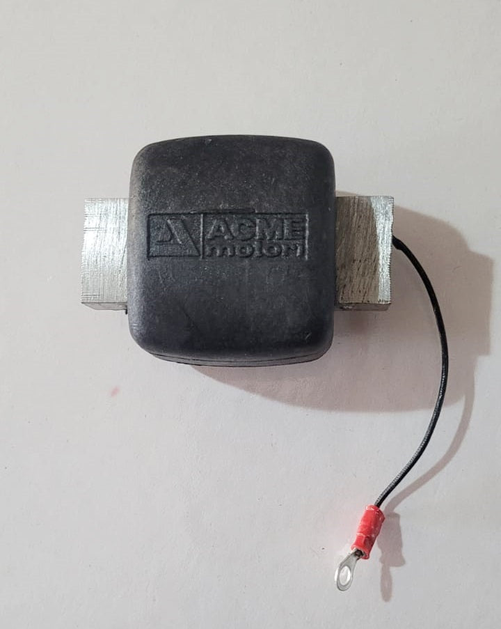 Bobină Motor Acme