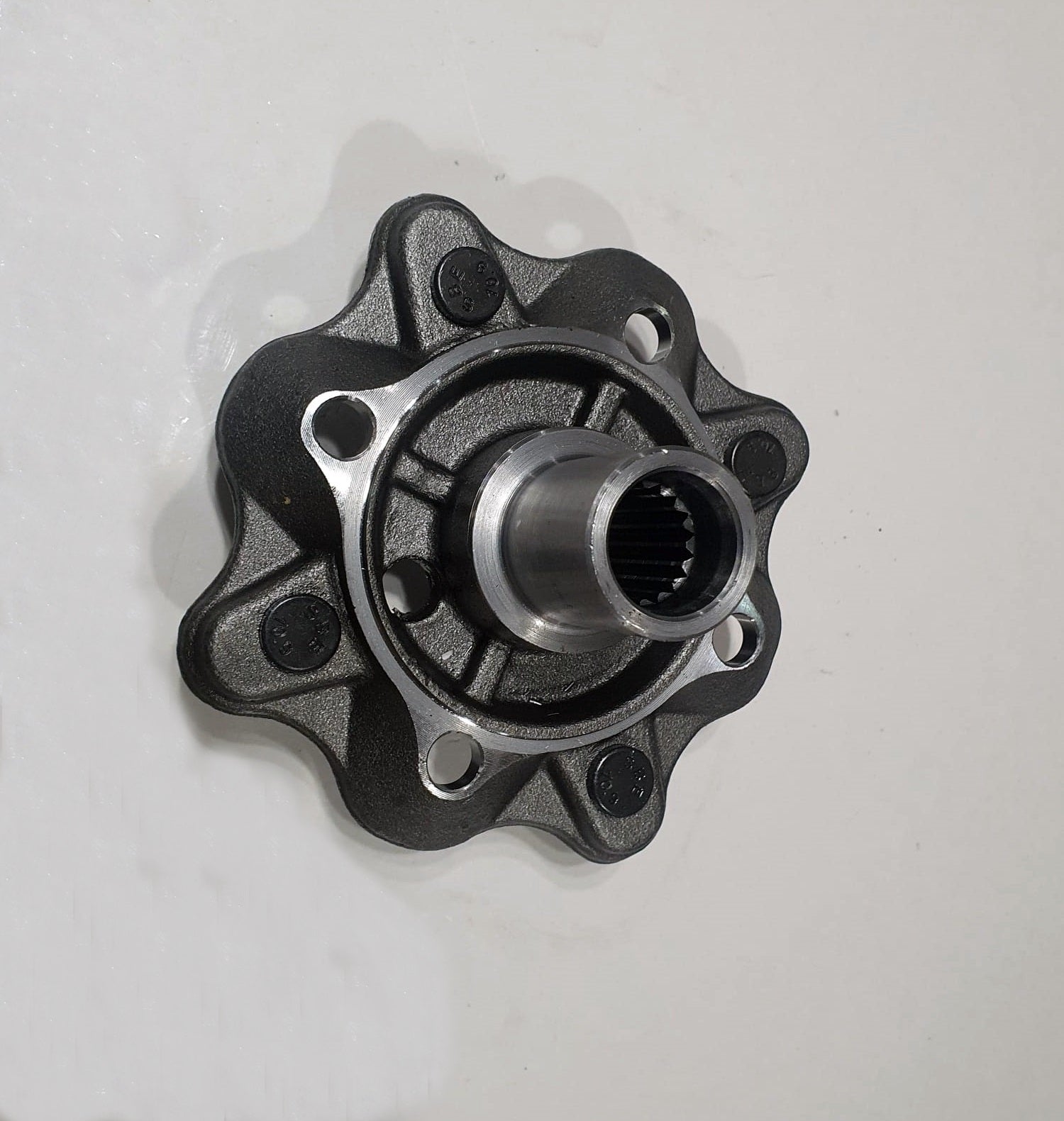 BUTUC ROATA FATA CHATENET/JDM PRIMA SERIE