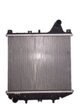 RADIATOR AIXAM DUPA 2013