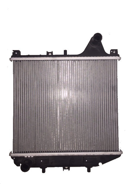 RADIATOR AIXAM DUPA 2013