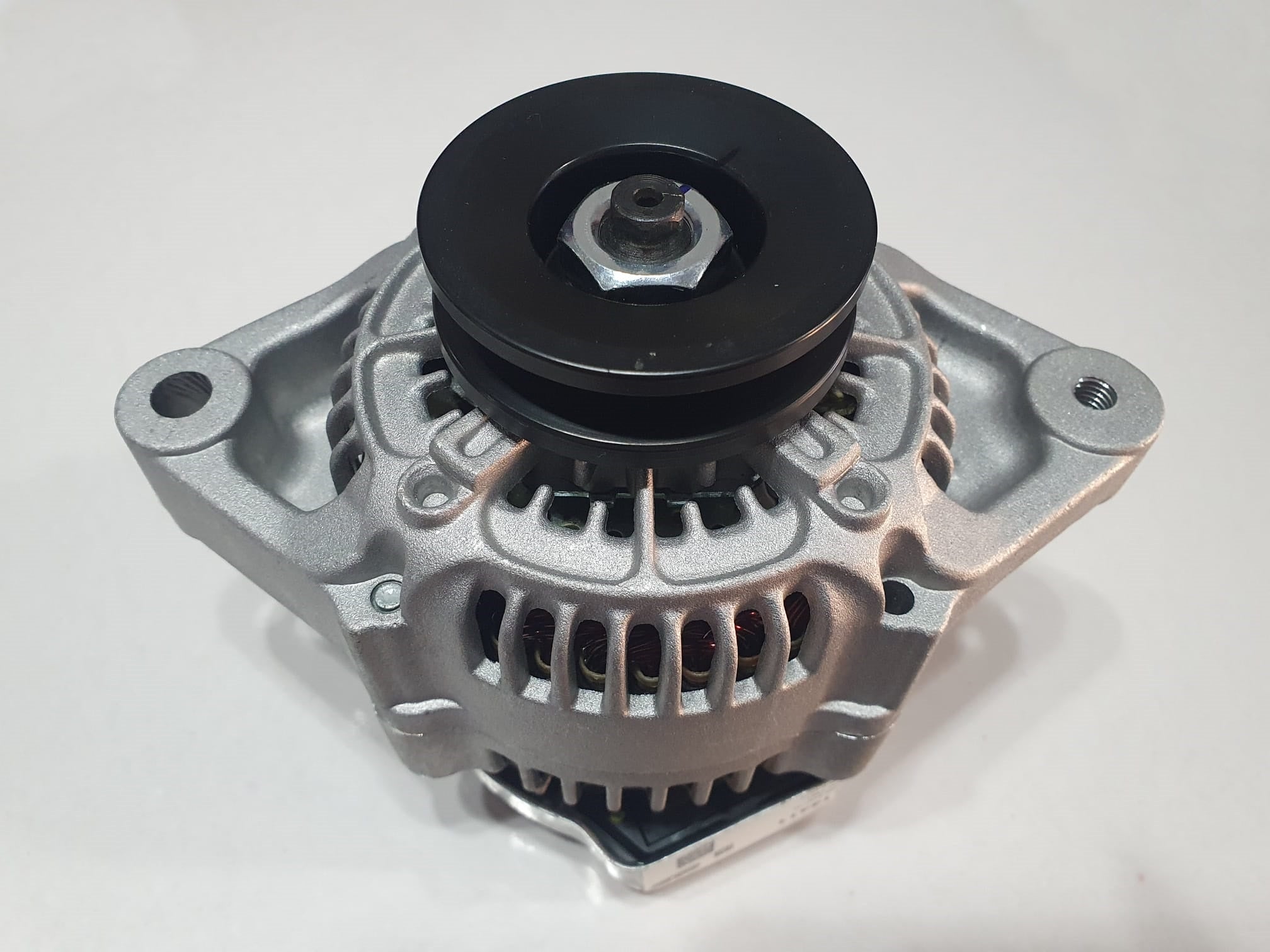 ALTERNATOR LOMBARDINI TIP MOTOR LGW 523 MPI BENZINA