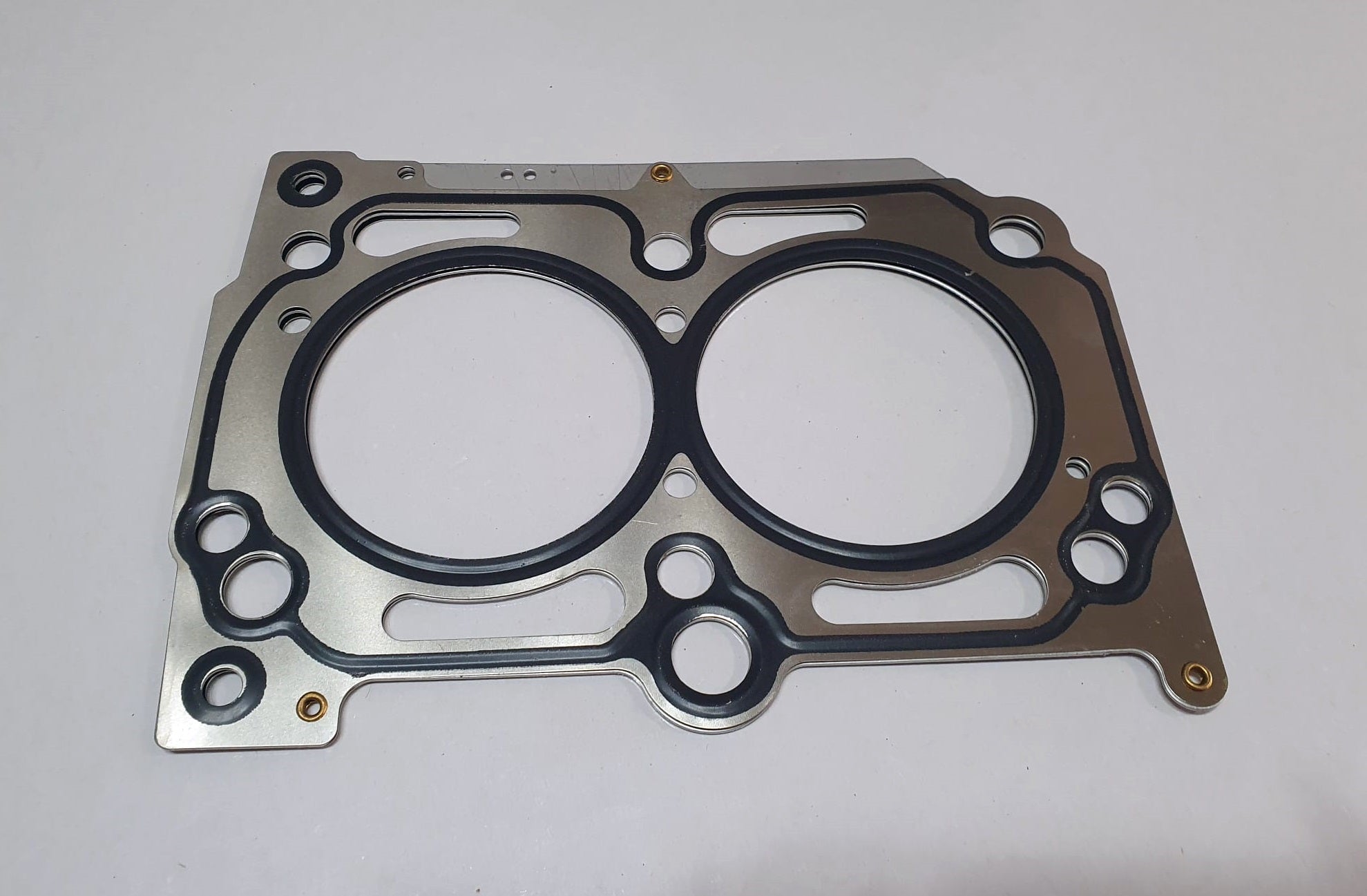 GARNITURA CHIULOASA LOMBARDINI LGW 523 MPI 2 GAURI BENZINA