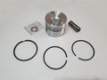 PISTON LOMBARDINI LDW502 D72