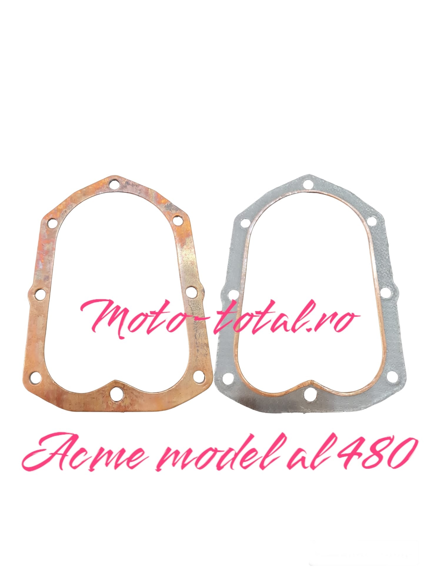 Garnitura Chiulasă Motor Acme Tip Motor AL 480
