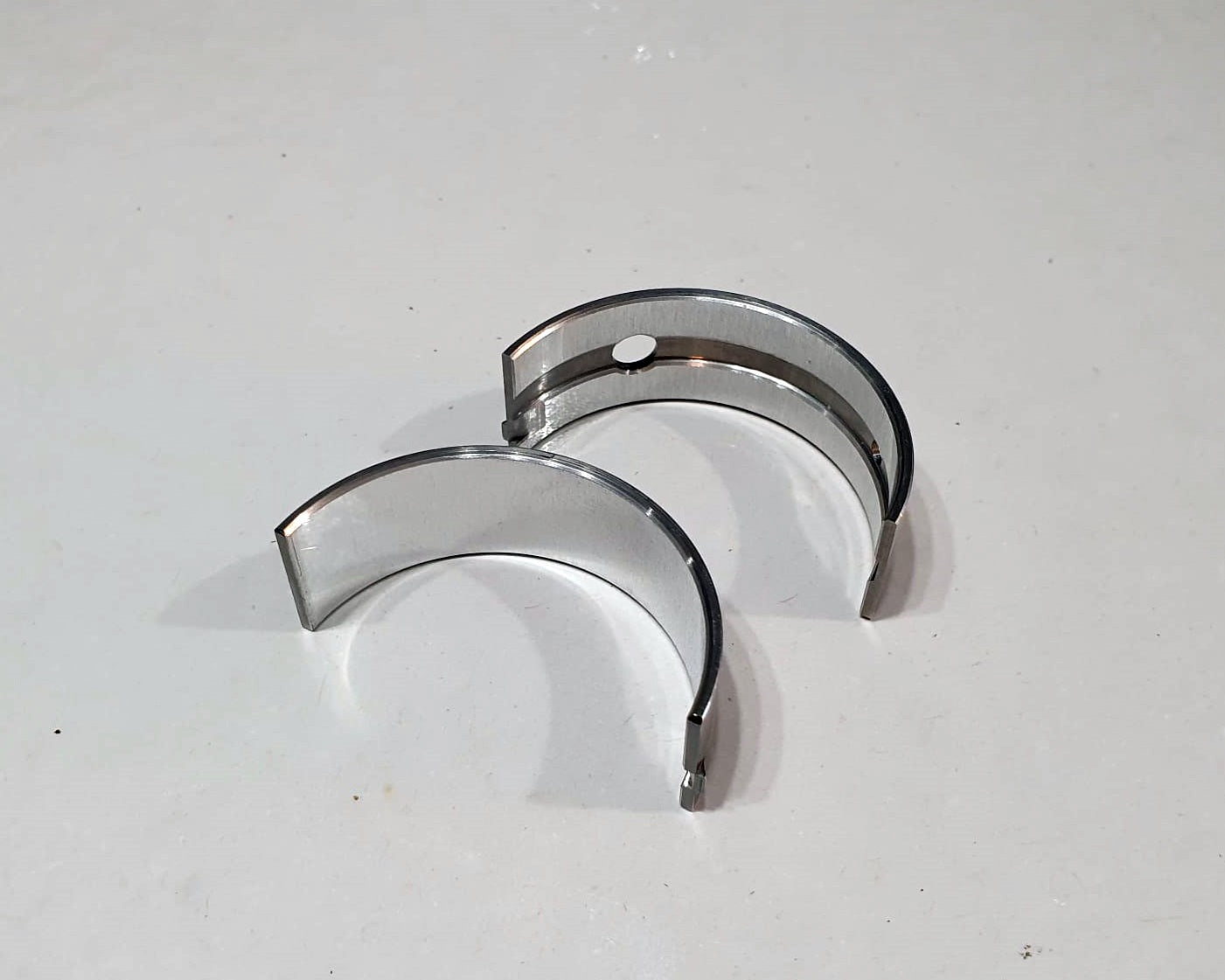 CUZINETI BIELA ARBORE COTIT MOTOR YANMAR 2TNE68