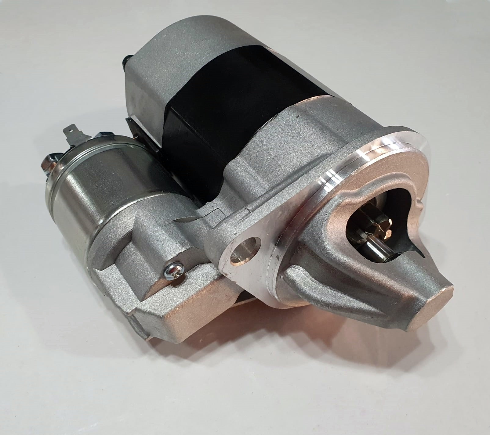 ELECTROMOTOR MOTOR YANMAR 2TNE68