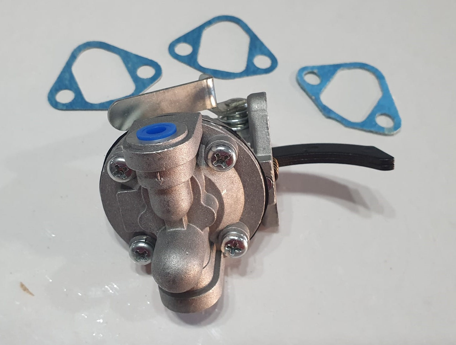POMPA CAMA ALIMENTARE COMBUSTIBIL MOTOR YANMAR 2TNE68