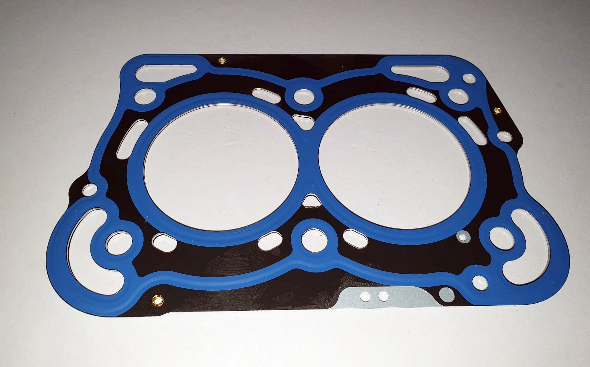 GARNITURA CHIULOASA MOTOR LOMBARDINI DCI 492