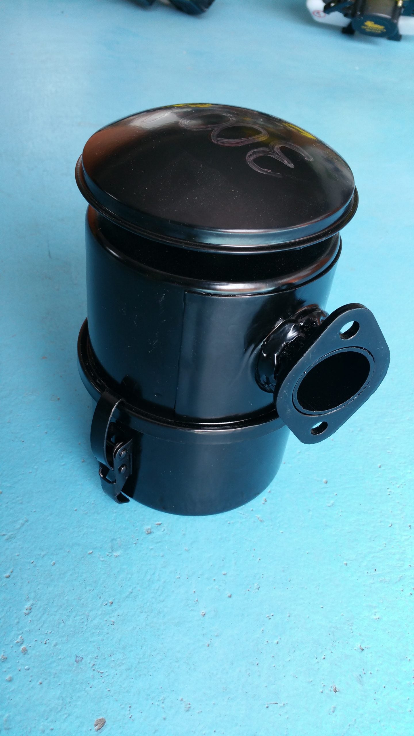 FILTRU AER MOTOR DIESEL 186F