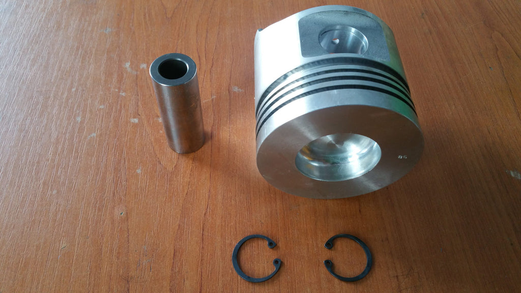 PISTON MOTOR ACME D86