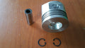 PISTON MOTOR ACME D86