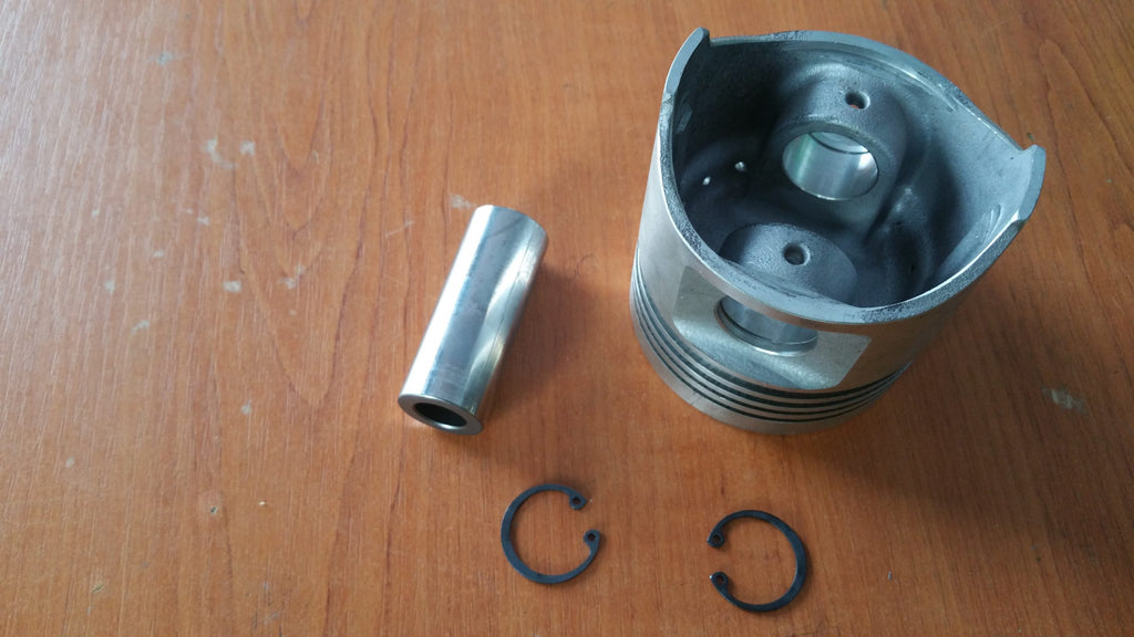 PISTON MOTOR ACME D86