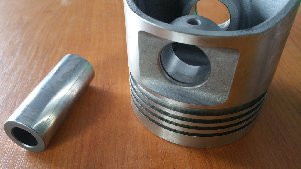PISTON MOTOR ACME D86