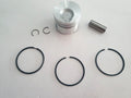 PISTON LOMBARDINI FOX LDW 502/505 D 72