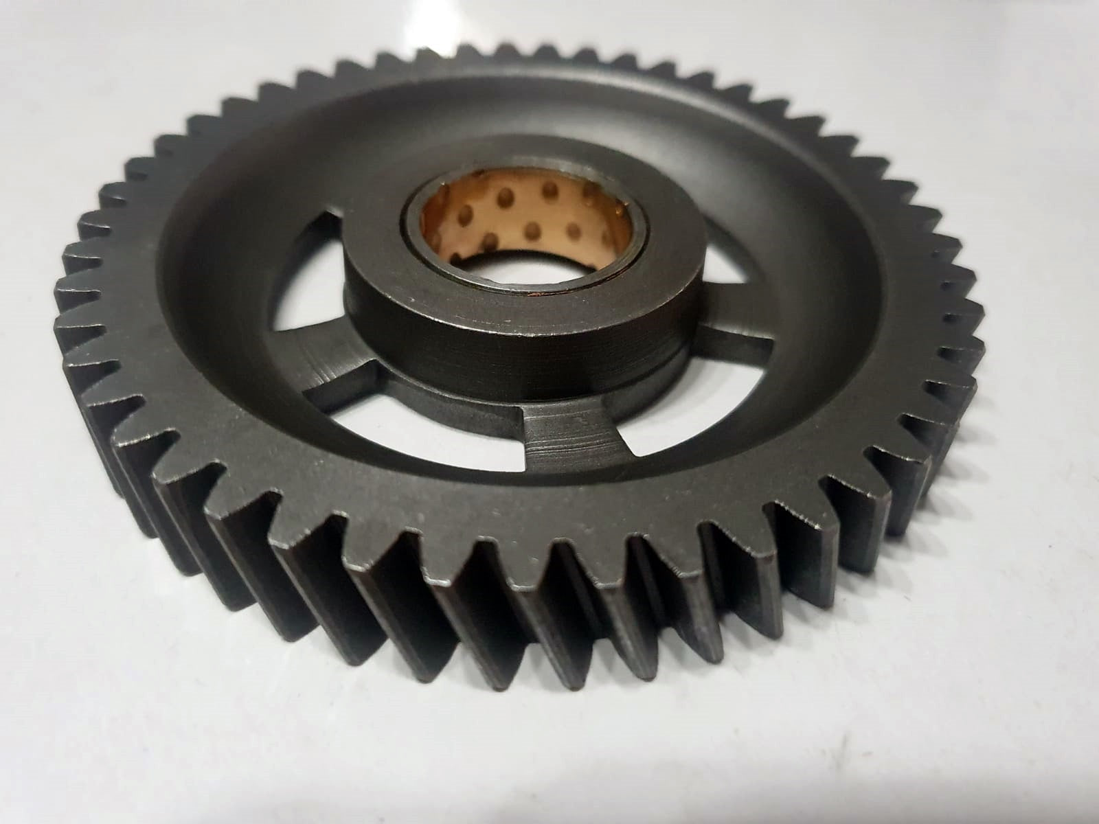 PINION CUTIE VITEZA COMEX FATA ATAC