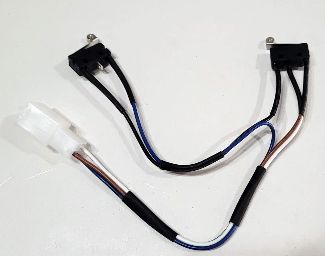 KIT MICRO SWITCH AIXAM SCHIMBATOR VITEZA