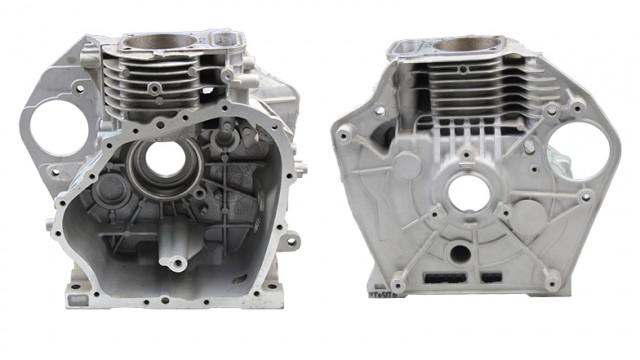 BLOC MOTOR 186F