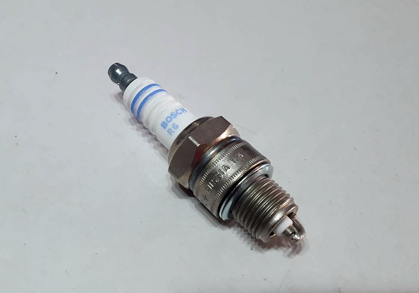 BUJIE MOTOR INTERMOTO TIP LA490 LOMBARDINI