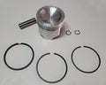 PISTON MOTOR LOMBARDINI INTERMOTO LA490 D.89