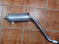 TOBA ESAPAMENT AIXAM 400