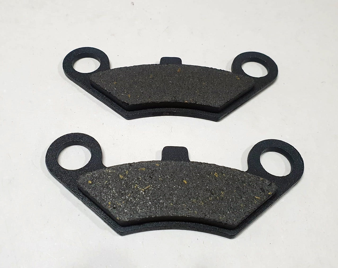 PLACUTE FRANA  FATA ATV LINHAI 300