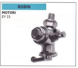 ROBINET ROBIN EY 15