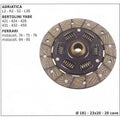 DISC AMBRIAJ ADRIATICA