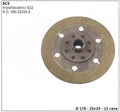 DISC AMBRIAJ BCS