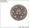DISC AMBRIAJ BCS705