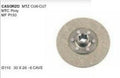 DISC AMBRIAJ PONY CASORZO
