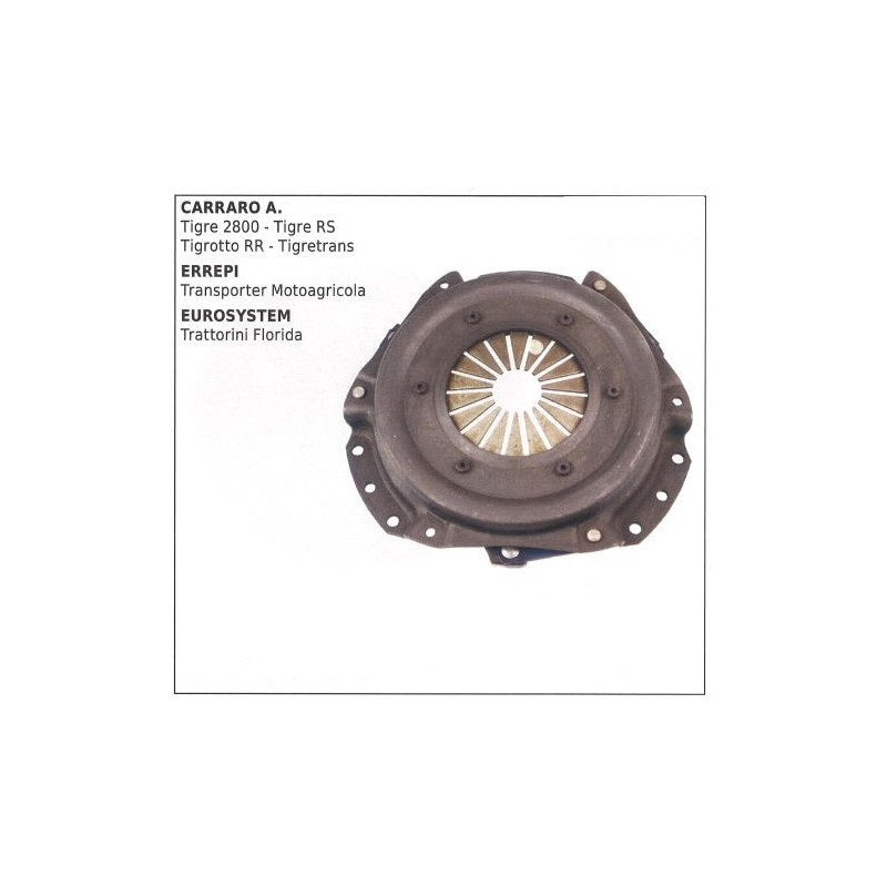 PLACA PRESIUNE CARRARO TIGRE