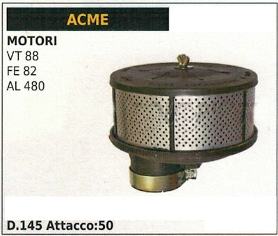 FILTRU AER