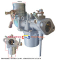 CARBURATOR MOTOR LOMBARDINI LA80 LA 82  LA 85