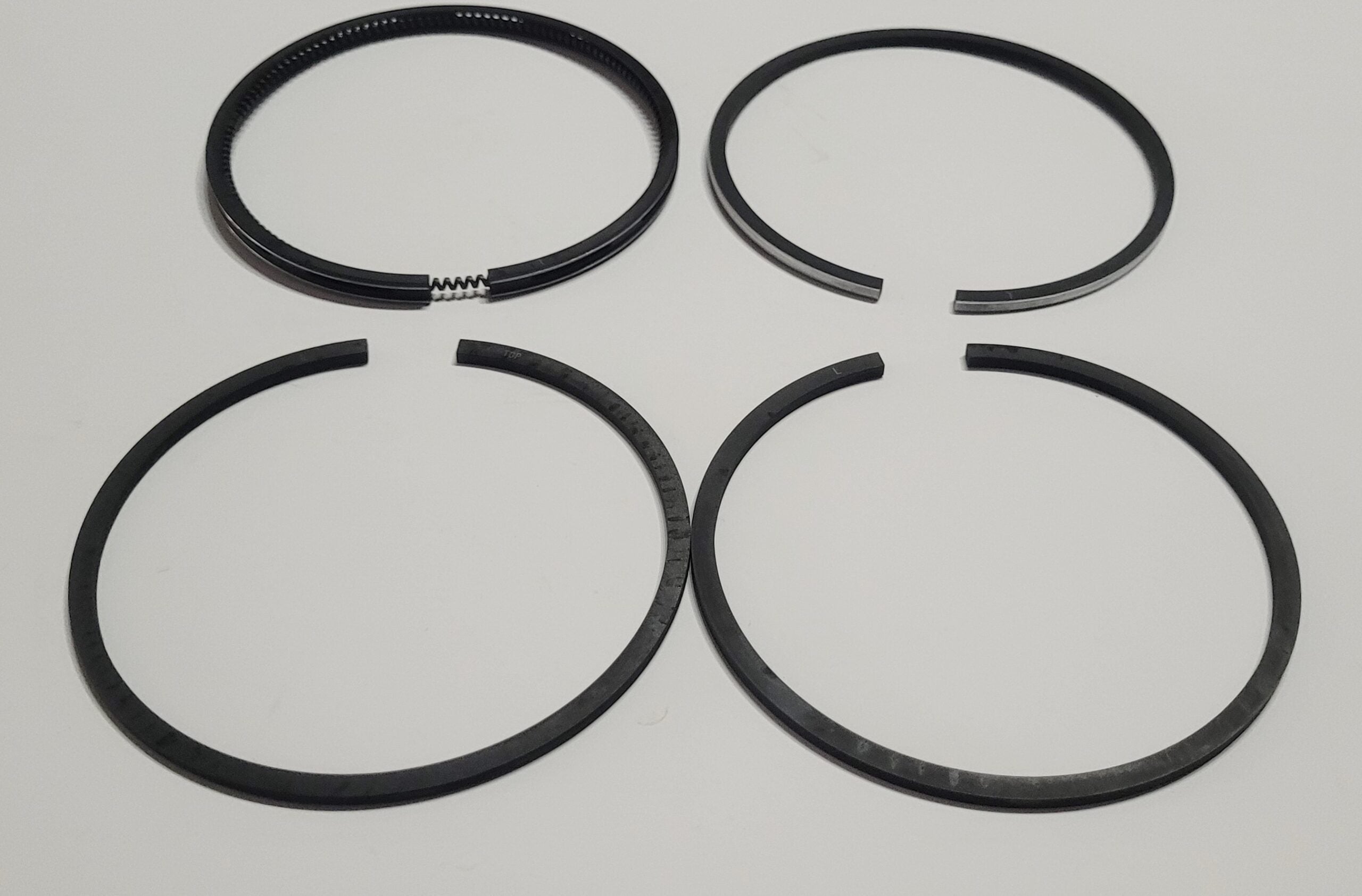 SET SEGMENTI RD901 D90