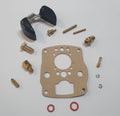 KIT REPARATIE CARBURATOR LOMBARDINI LA 490 INTERMOTO