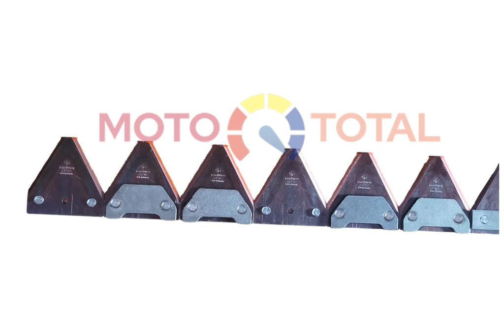 LAMA TAIERE MOTOCOSA AGRIA 16 CUTITE
