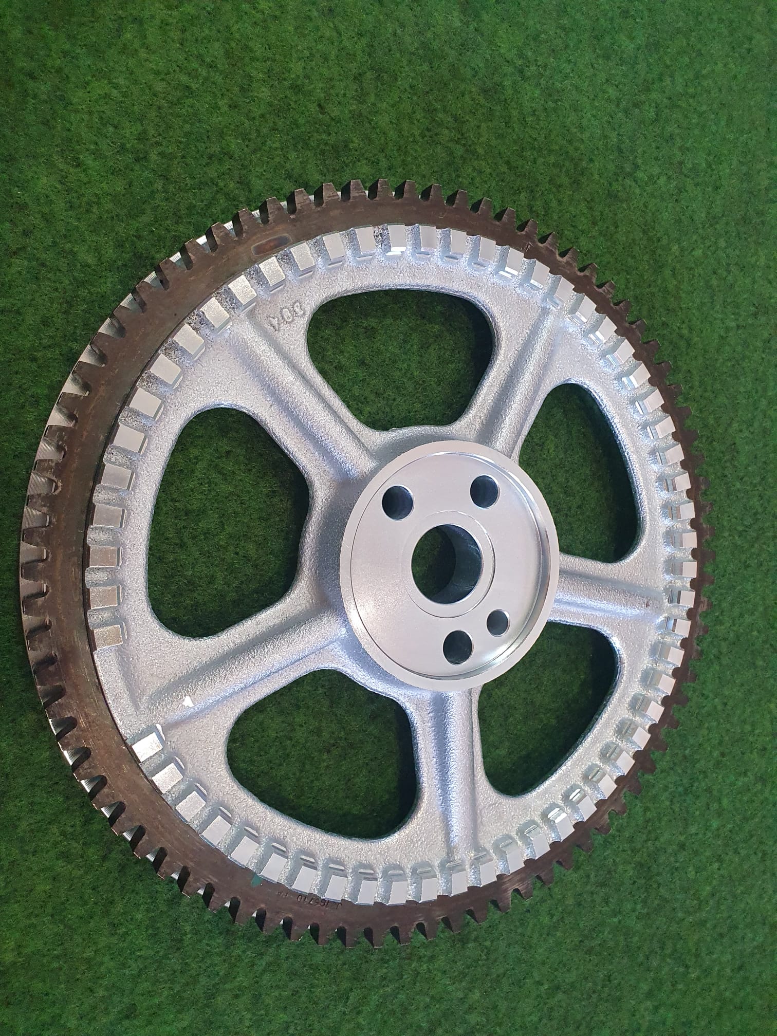 VOLANTA LOMBARDINI DCI LDW442/492