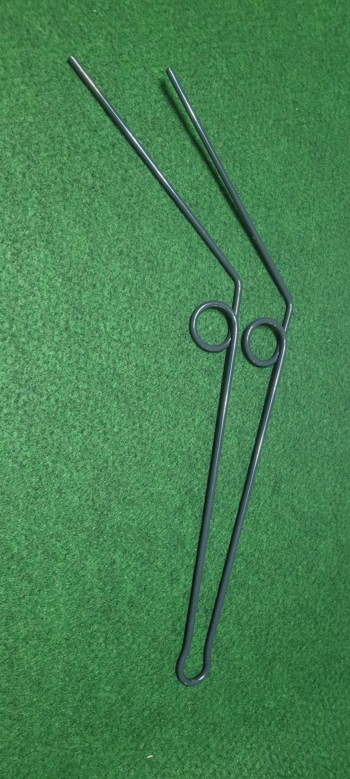COLT  GREBLATOARE SOLI