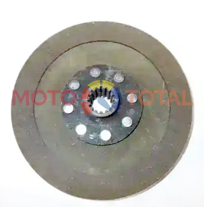 Disc Ambreaj BCS