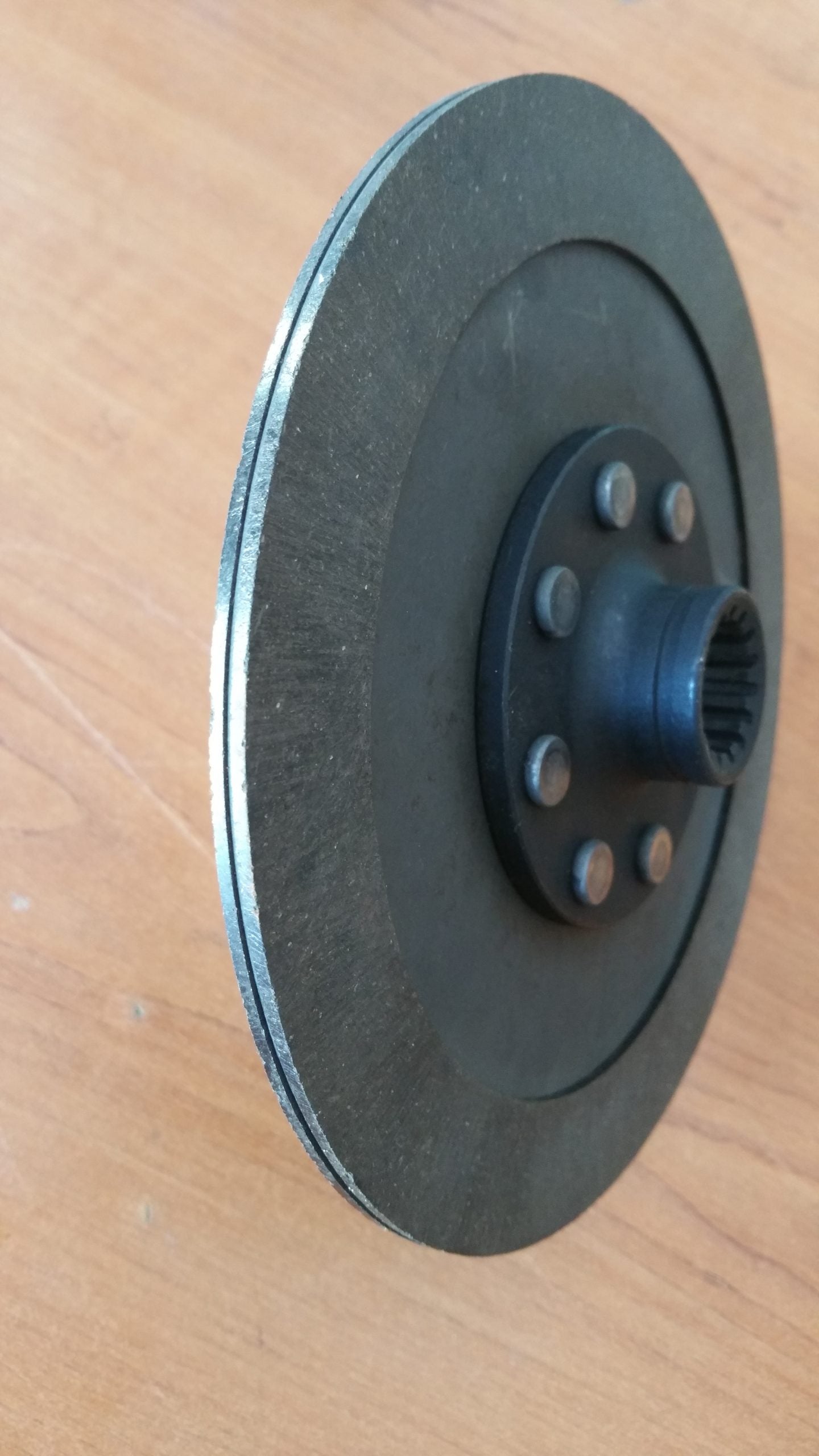 Disc Ambreaj BCS