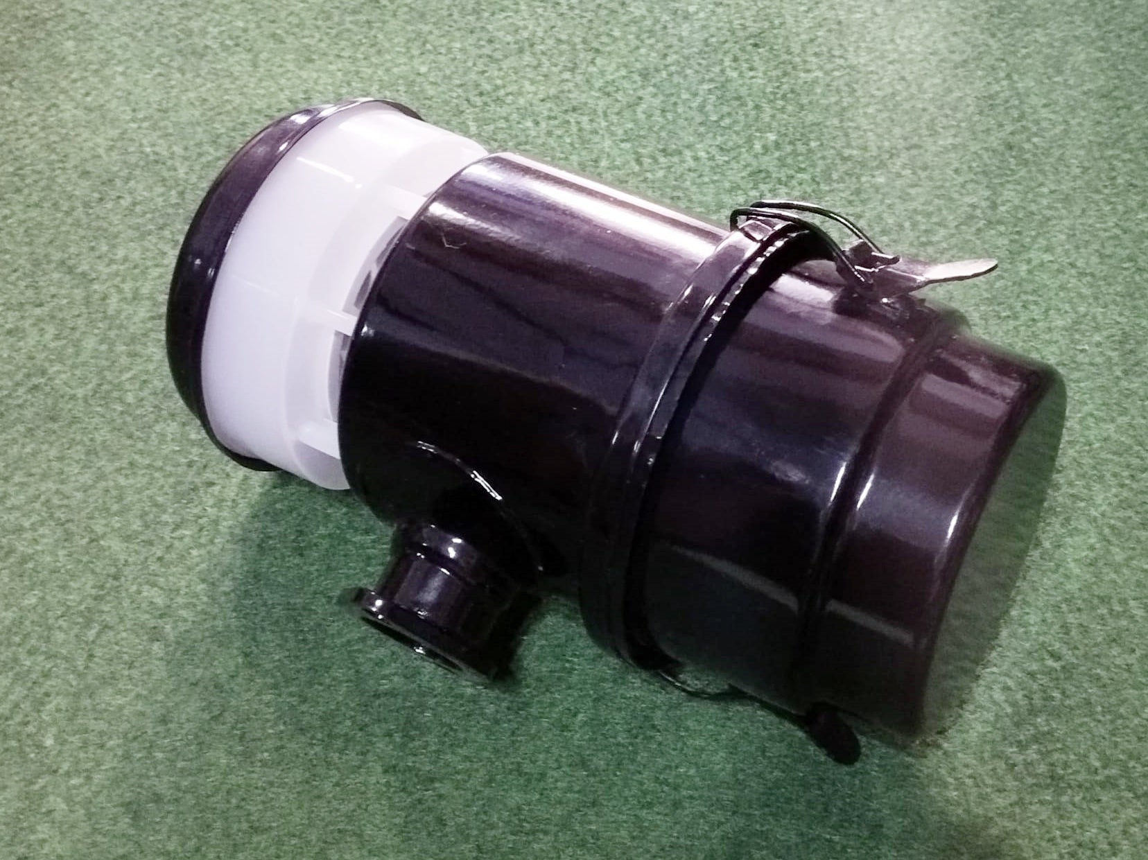 FILTRU AER  IN BAIE ULEI
