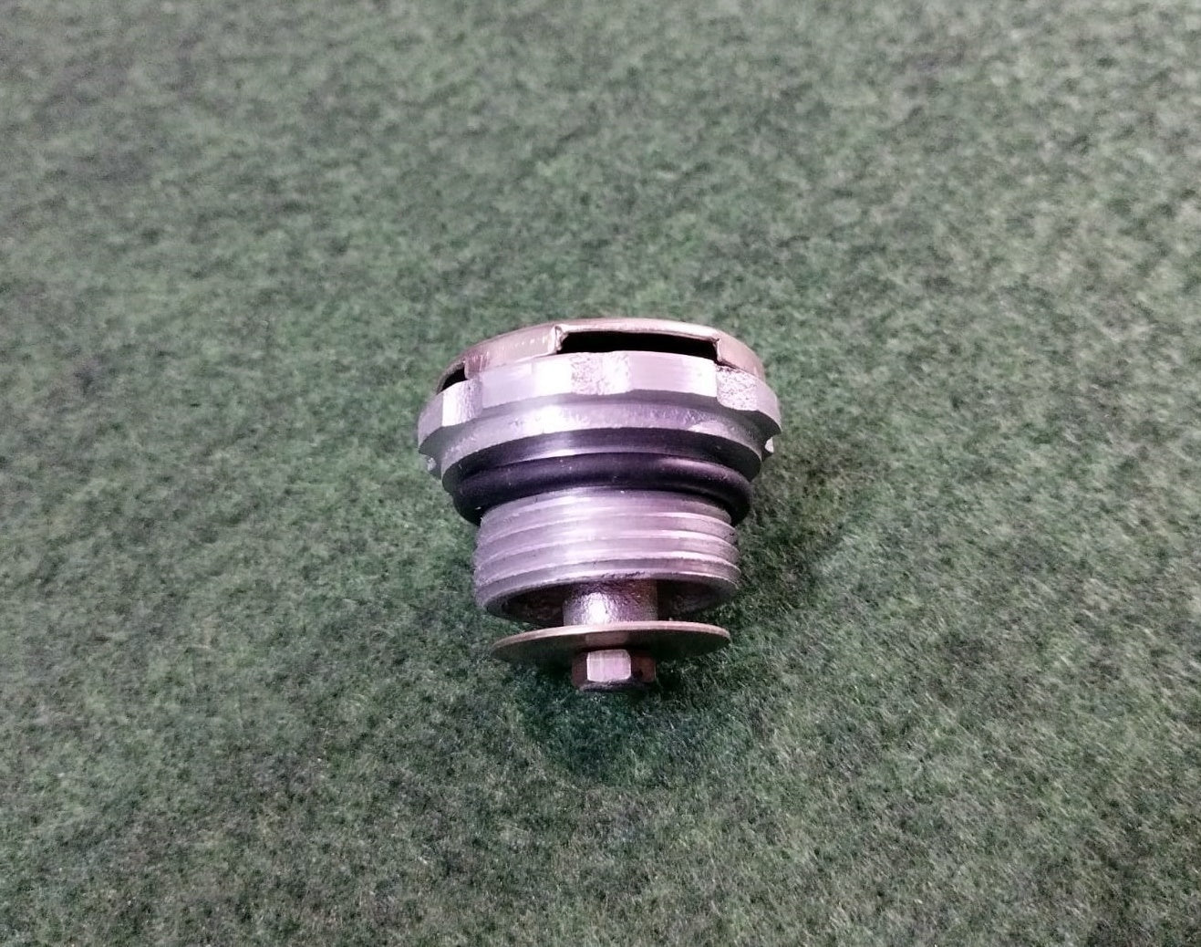 BUSON CAPAC CHIULOASA ALUMINIU MOTOR LOMBARDINI