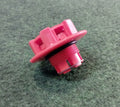 BUSON CAPAC CHIULOASA MOTOR LOMBARDINI CU DEPURATOR  PLASTIC