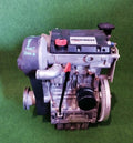 MOTOR LOMBARDINI LDW502 PROGRESS