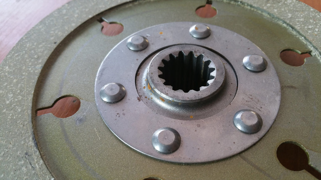 Disc Ambreaj NIBBI/OLYMPIA