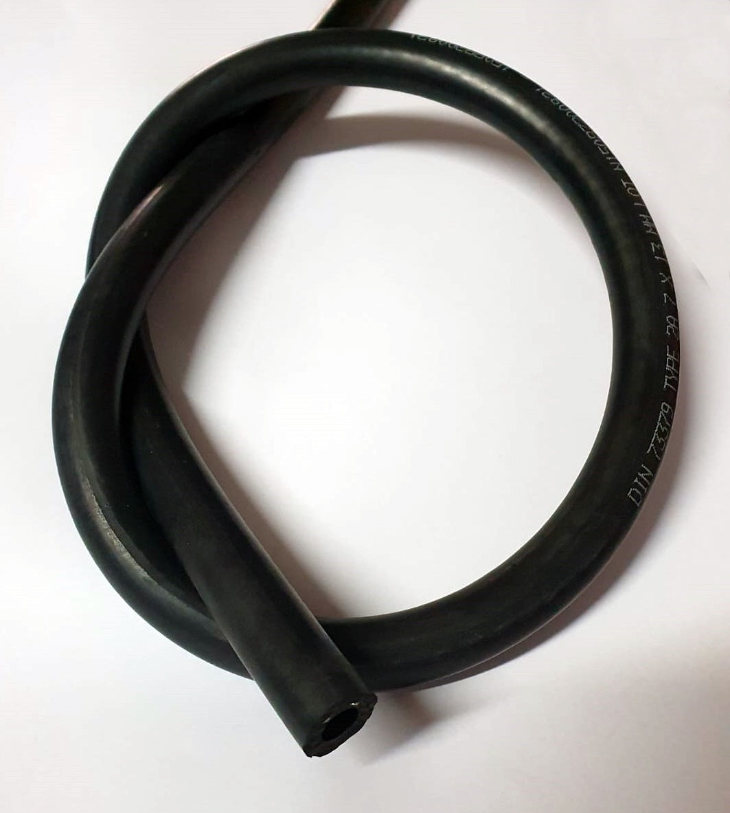 FURTUN COMBUSTIBIL BENZINA 7 MM